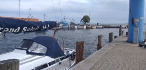 Neuendorf Hafen